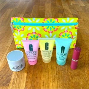 Clinique Bundle